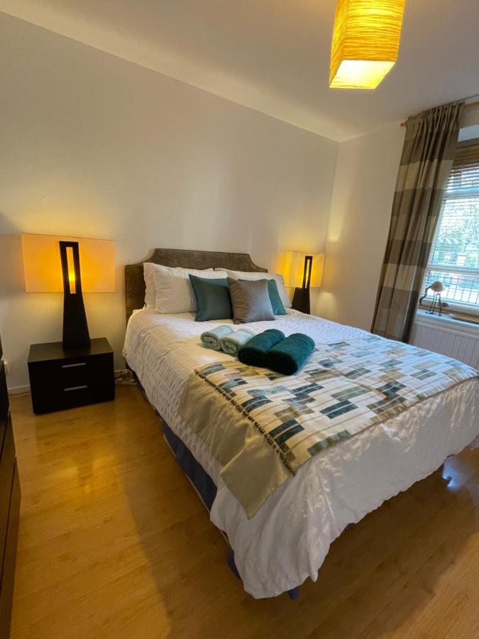 Very Central Flat In London Close To Stockwell Station Екстериор снимка