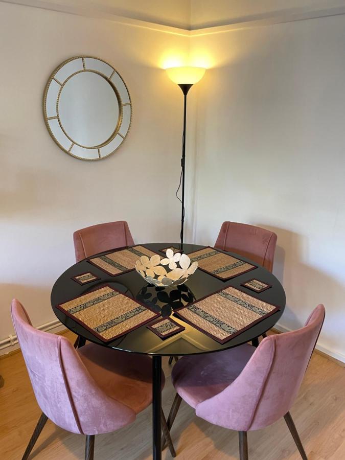 Very Central Flat In London Close To Stockwell Station Екстериор снимка