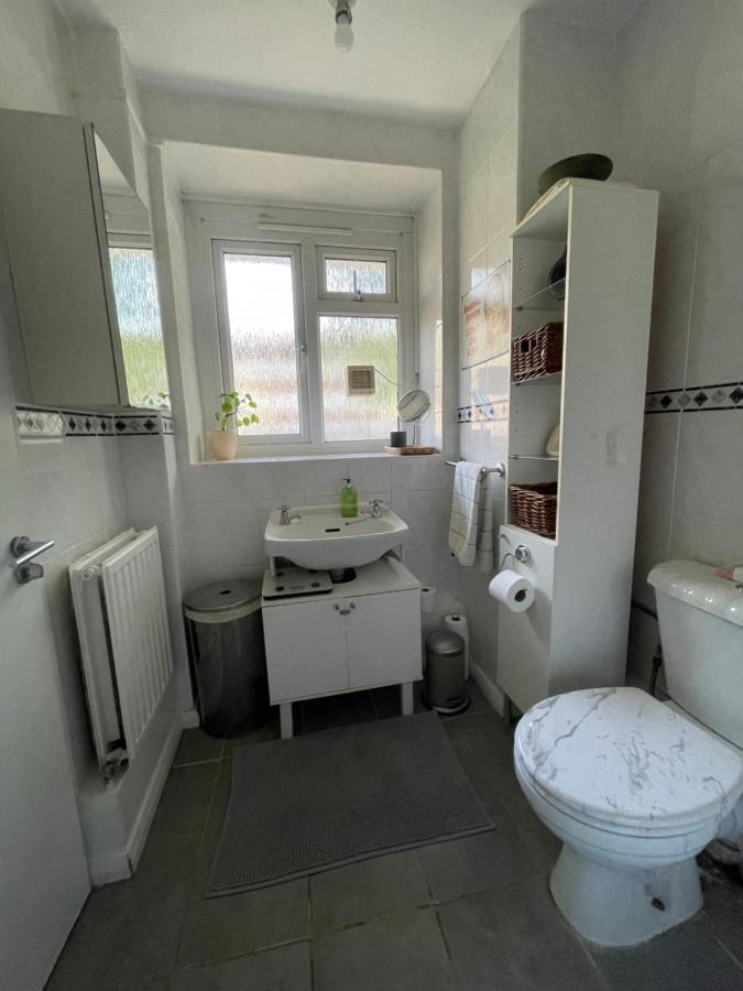 Very Central Flat In London Close To Stockwell Station Екстериор снимка